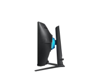 Samsung Odyssey G6 LS32BG650EUXEN - 1092721 - zdjęcie 13